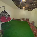 A Cozy, Pet-Friendly 2Br Spacious Basement In Maadi