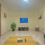A Cozy, Pet-Friendly 2Br Spacious Basement In Maadi