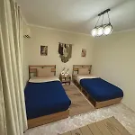 A Cozy, Pet-Friendly 2Br Spacious Basement In Maadi