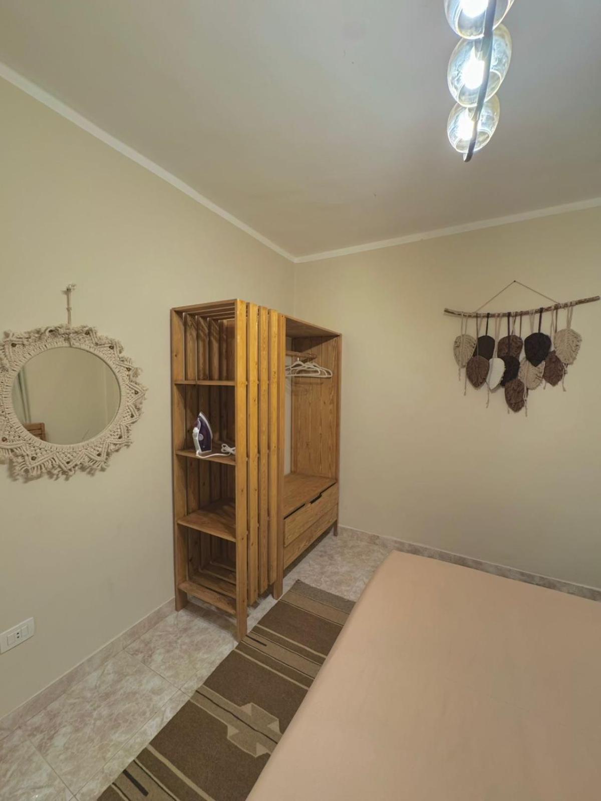 Apartment A Cozy, Pet-friendly 2br Spacious Basement In Maadi