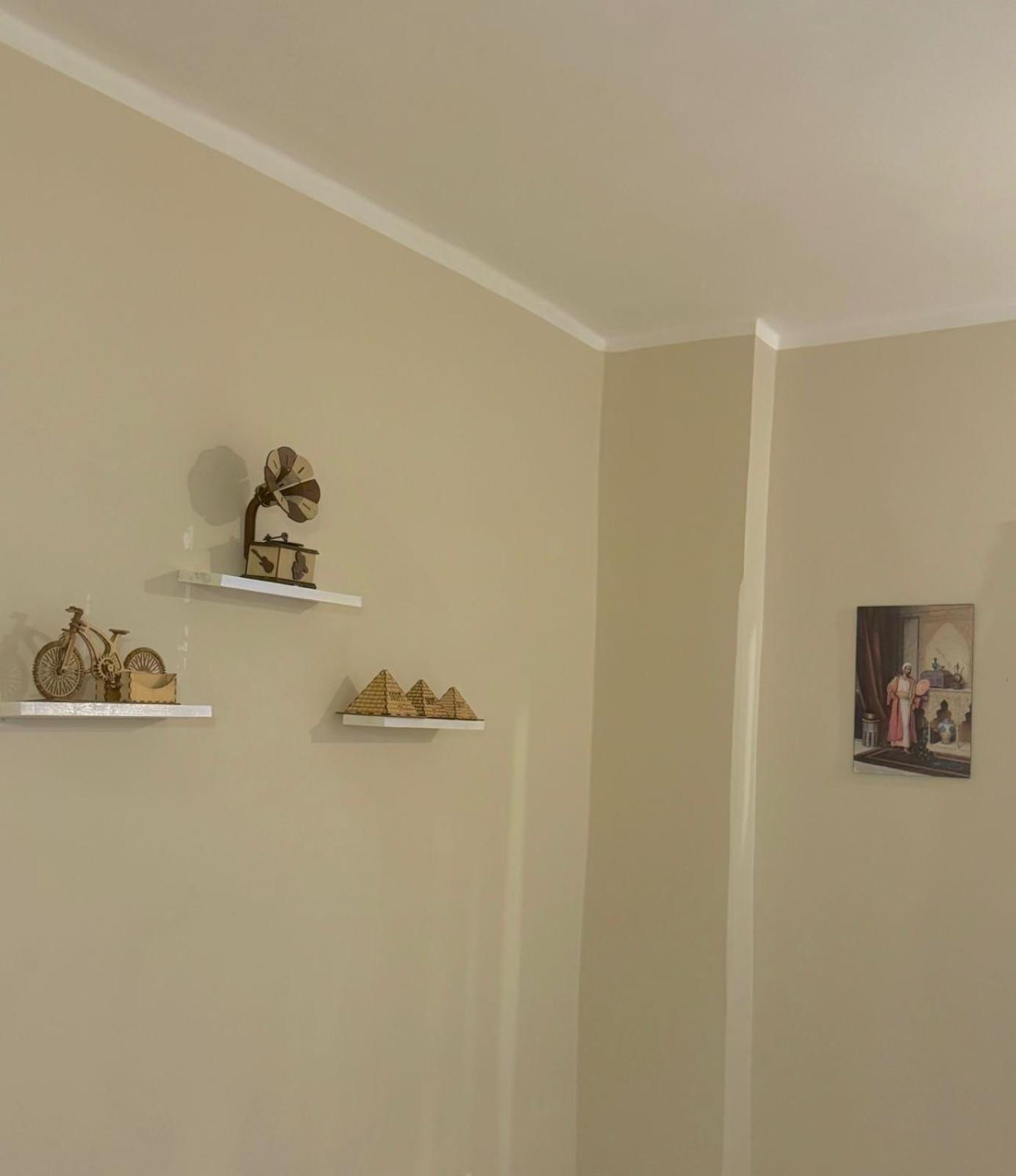 A Cozy, Pet-friendly 2br Spacious Basement In Maadi Apartment Cairo