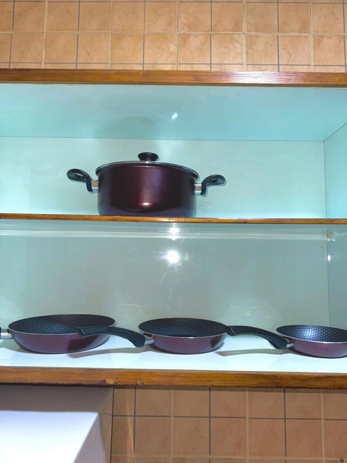 A Cozy, Pet-friendly 2br Spacious Basement In Maadi * Cairo
