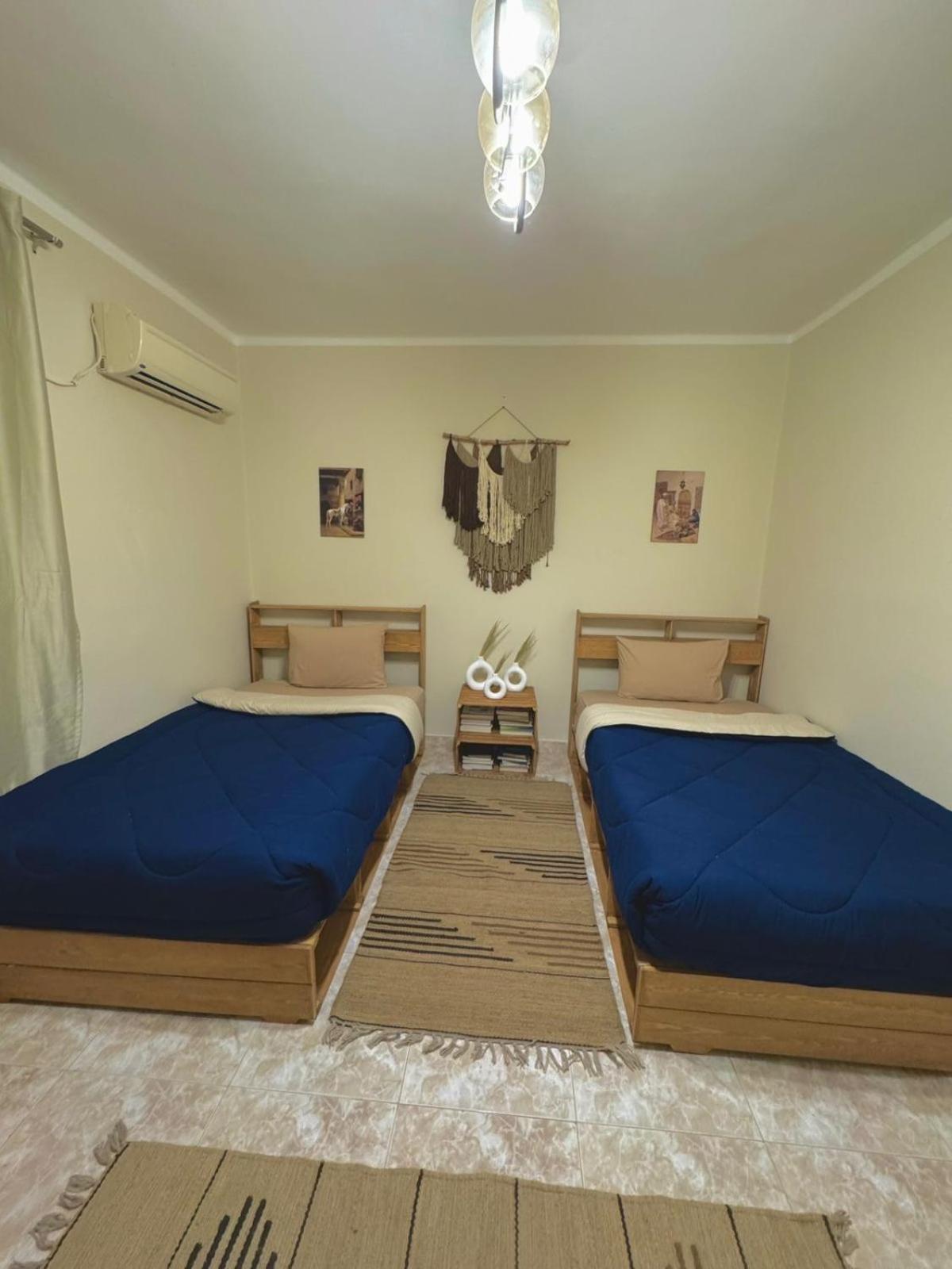 Apartment A Cozy, Pet-friendly 2br Spacious Basement In Maadi