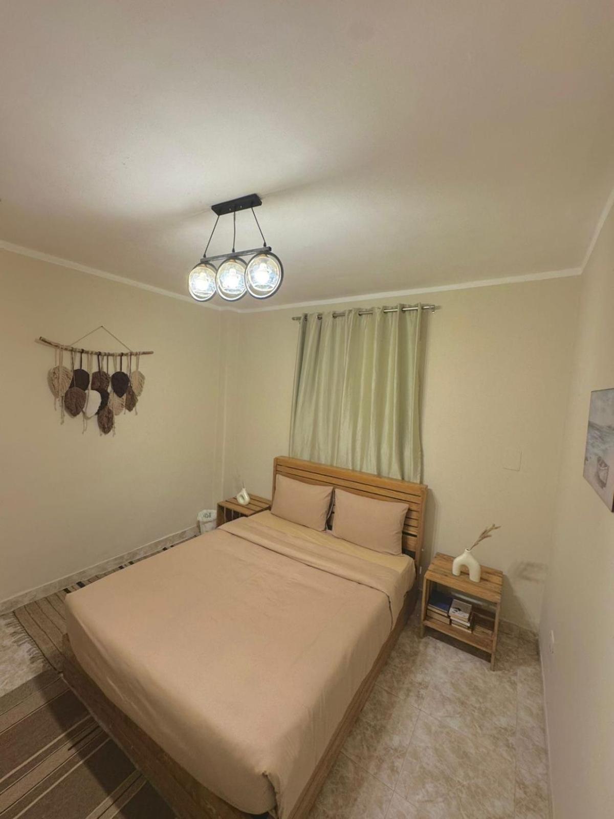 Apartment A Cozy, Pet-friendly 2br Spacious Basement In Maadi *