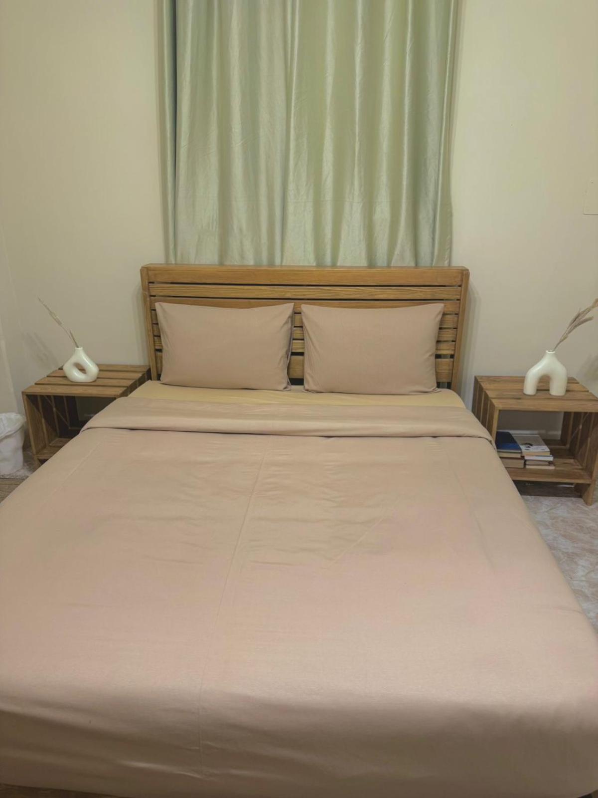 A Cozy, Pet-friendly 2br Spacious Basement In Maadi Apartment Cairo