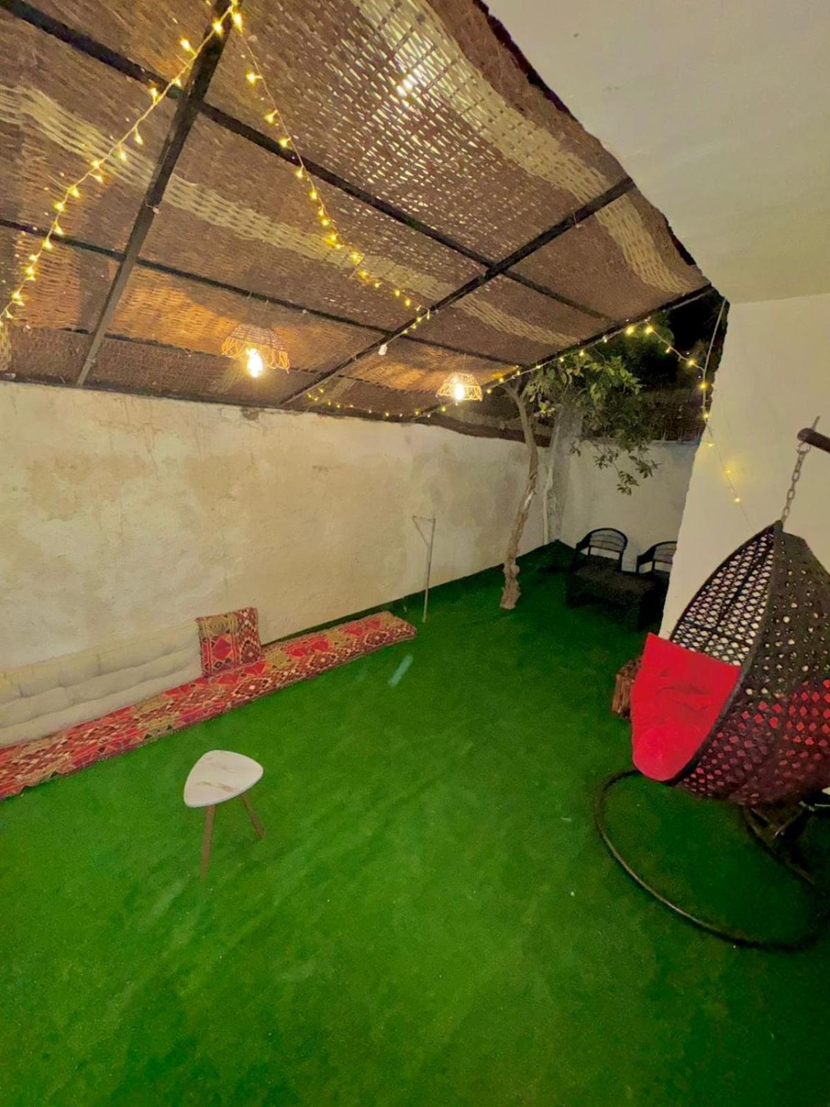 Apartment A Cozy, Pet-friendly 2br Spacious Basement In Maadi Cairo