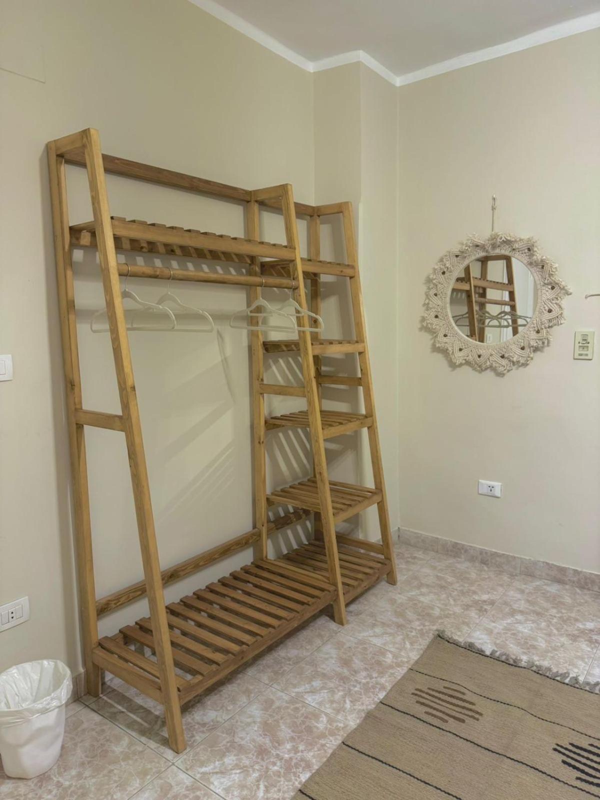 A Cozy, Pet-friendly 2br Spacious Basement In Maadi * Cairo