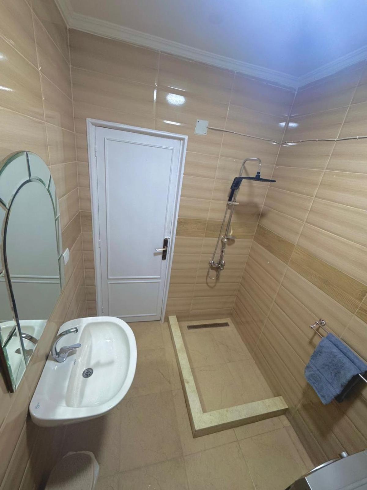 Apartment A Cozy, Pet-friendly 2br Spacious Basement In Maadi Cairo