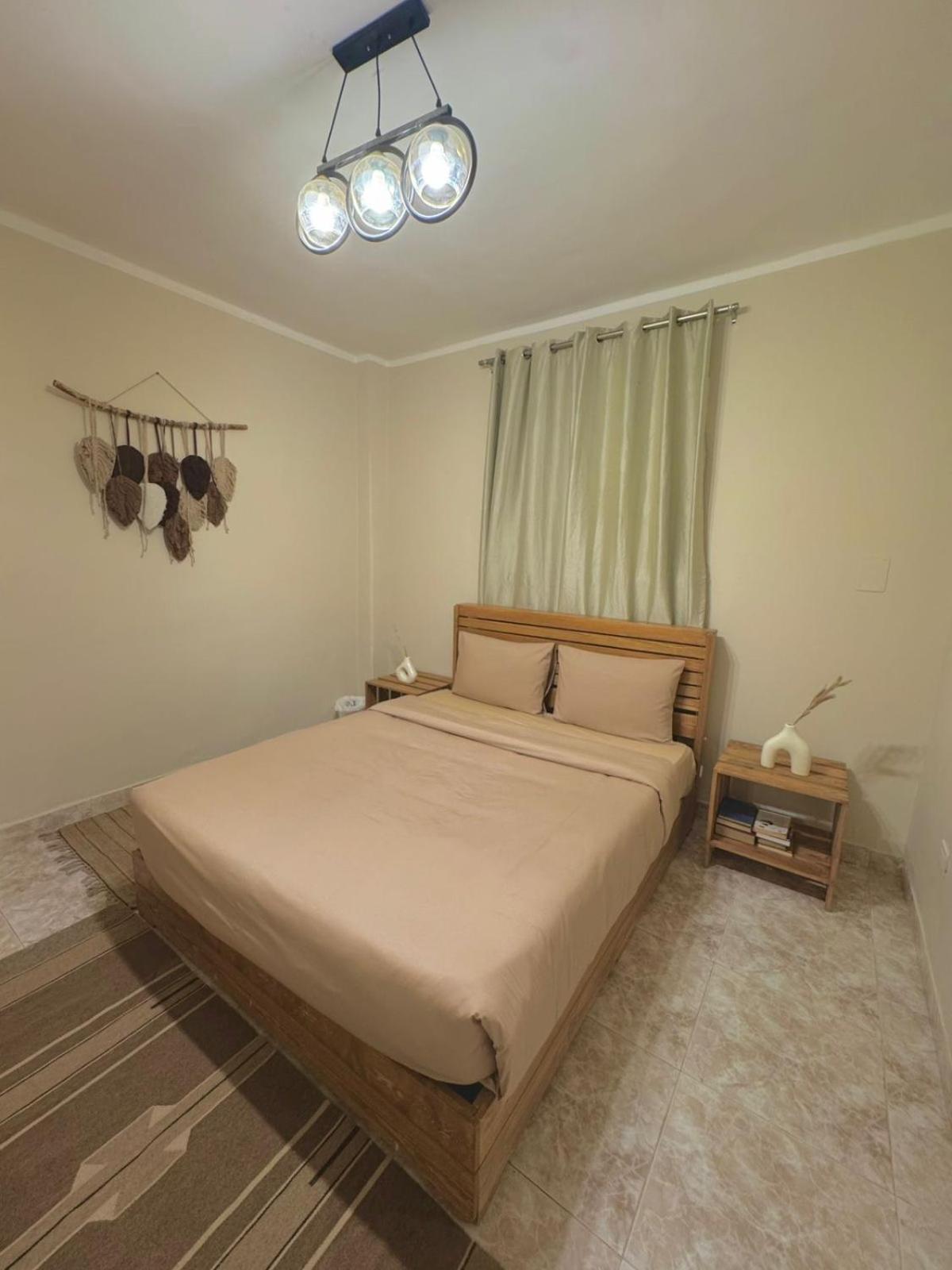 Apartment A Cozy, Pet-friendly 2br Spacious Basement In Maadi
