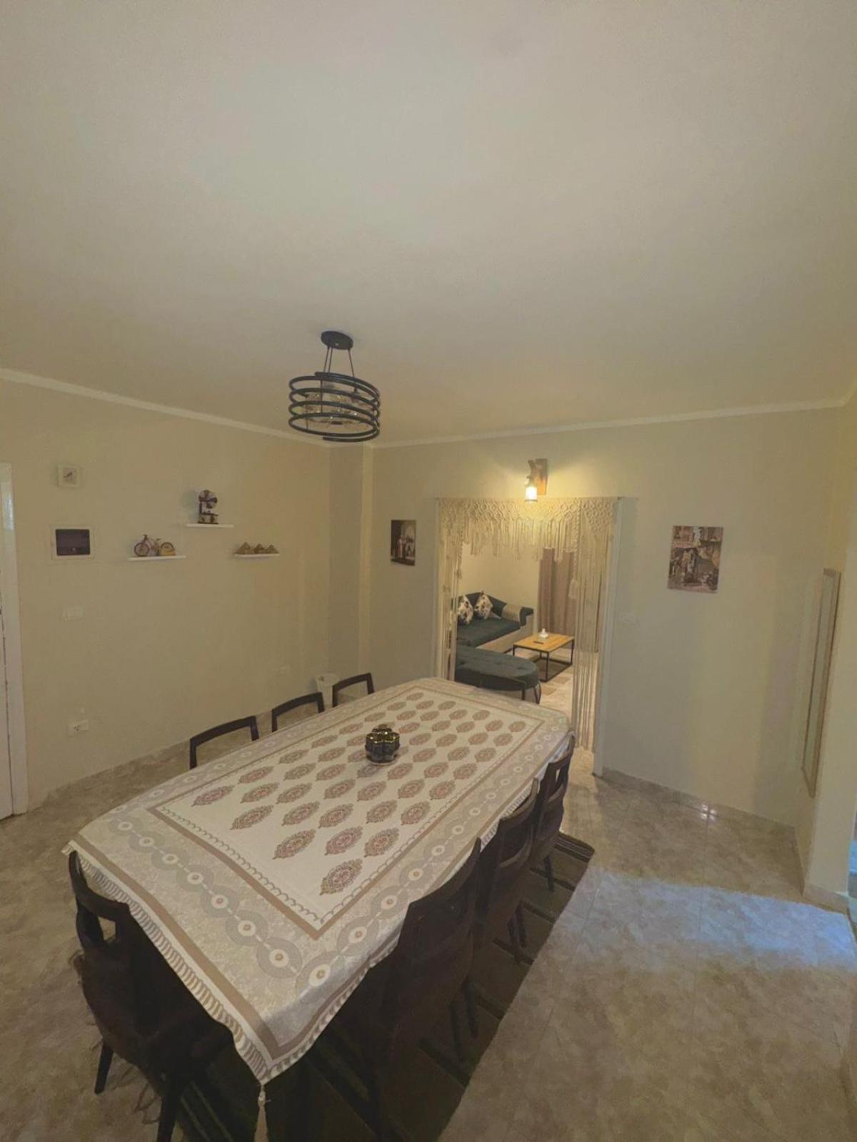 A Cozy, Pet-friendly 2br Spacious Basement In Maadi *